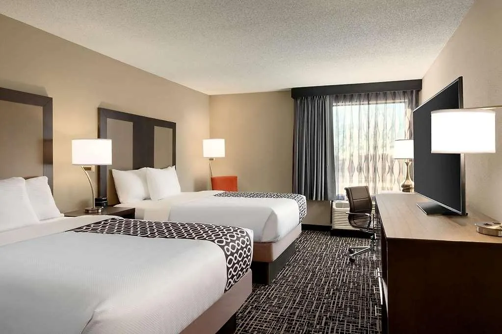 La Quinta St Louis Route 66 Hotel Windsor Springs