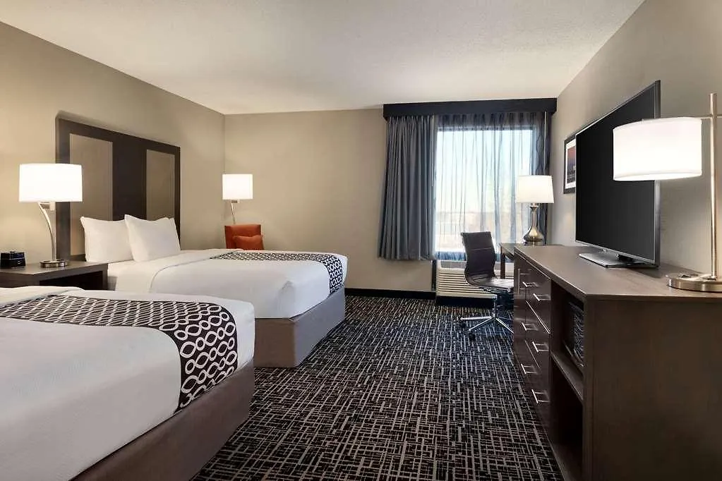 La Quinta St Louis Route 66 Hotel Windsor Springs United States