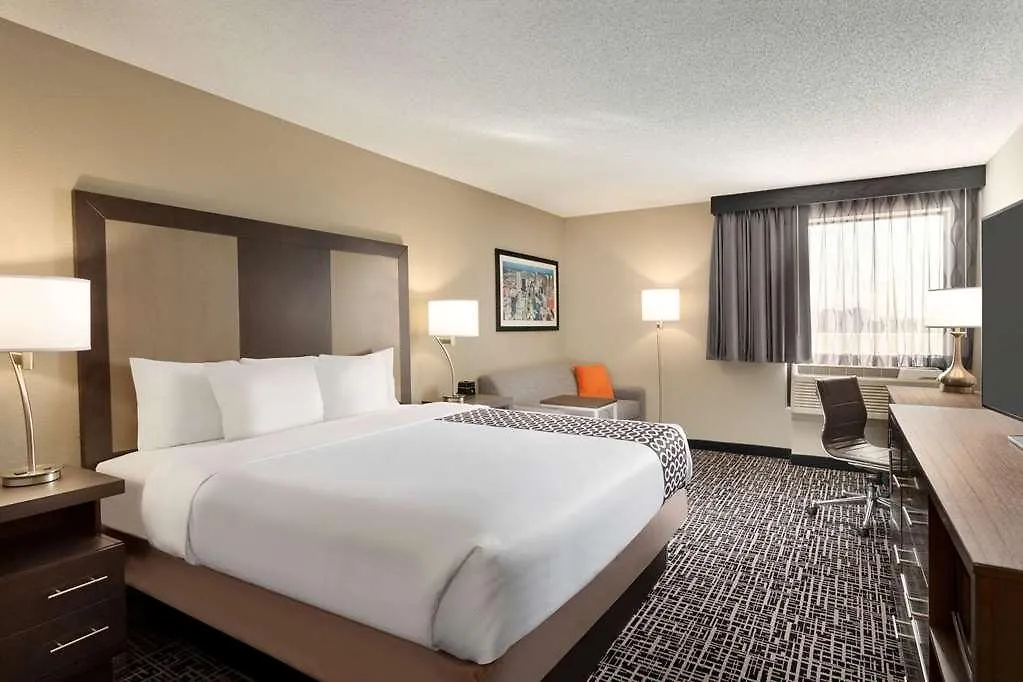 La Quinta St Louis Route 66 Hotel Windsor Springs