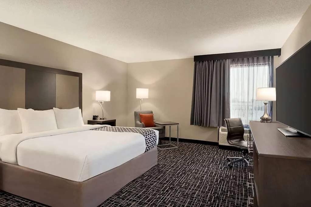 La Quinta St Louis Route 66 Hotel Windsor Springs 0*,  United States